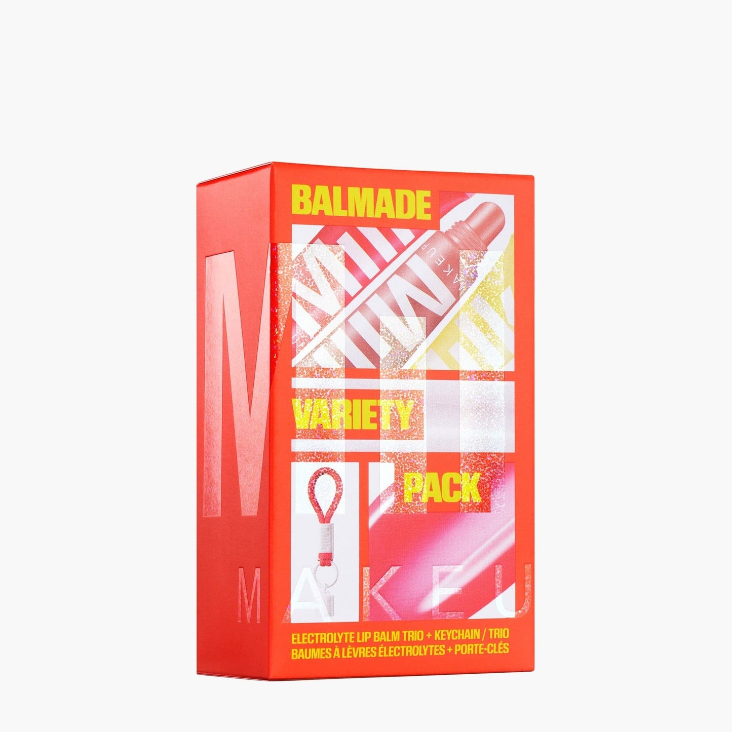 The Balmade Variety Pack