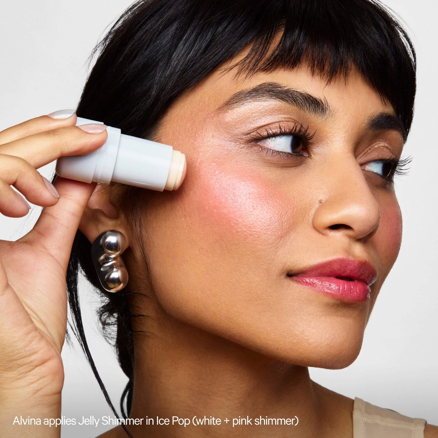 Jelly Shimmer Stick
