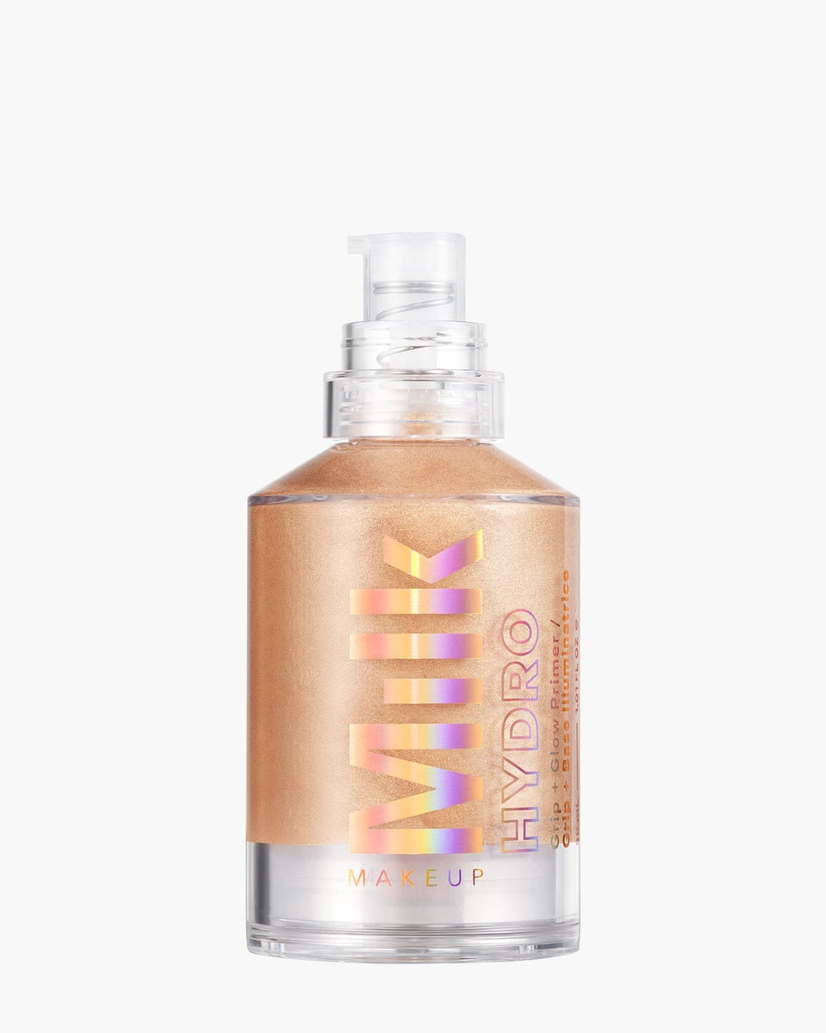 Hydro Grip + Glow Illuminating Primer