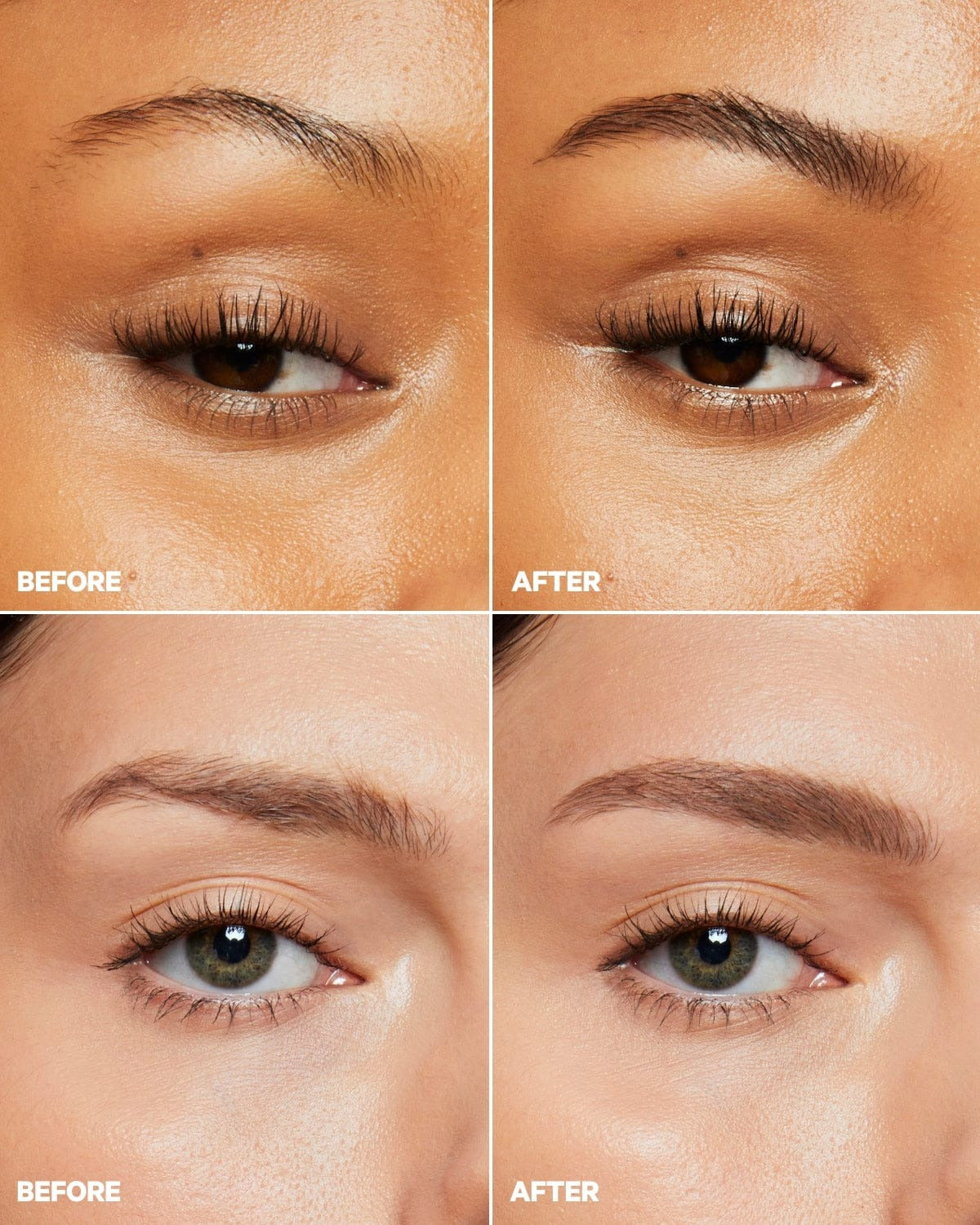 KUSH Fiber Brow Gel