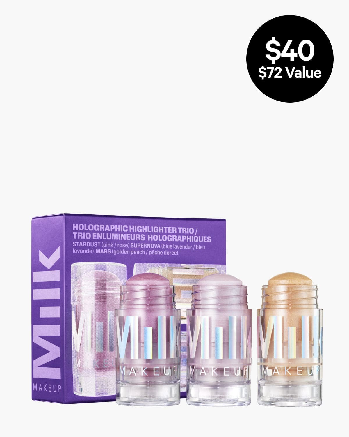 Galactic Glow Set
