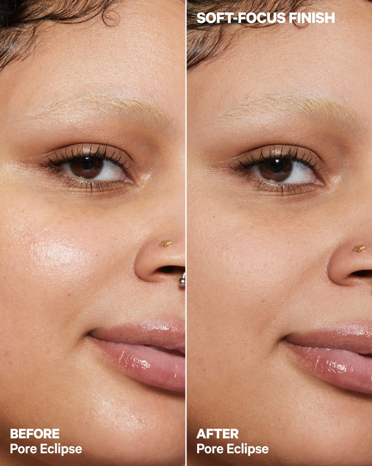 Pore Eclipse Non-Comedogenic Matte Blur Stick