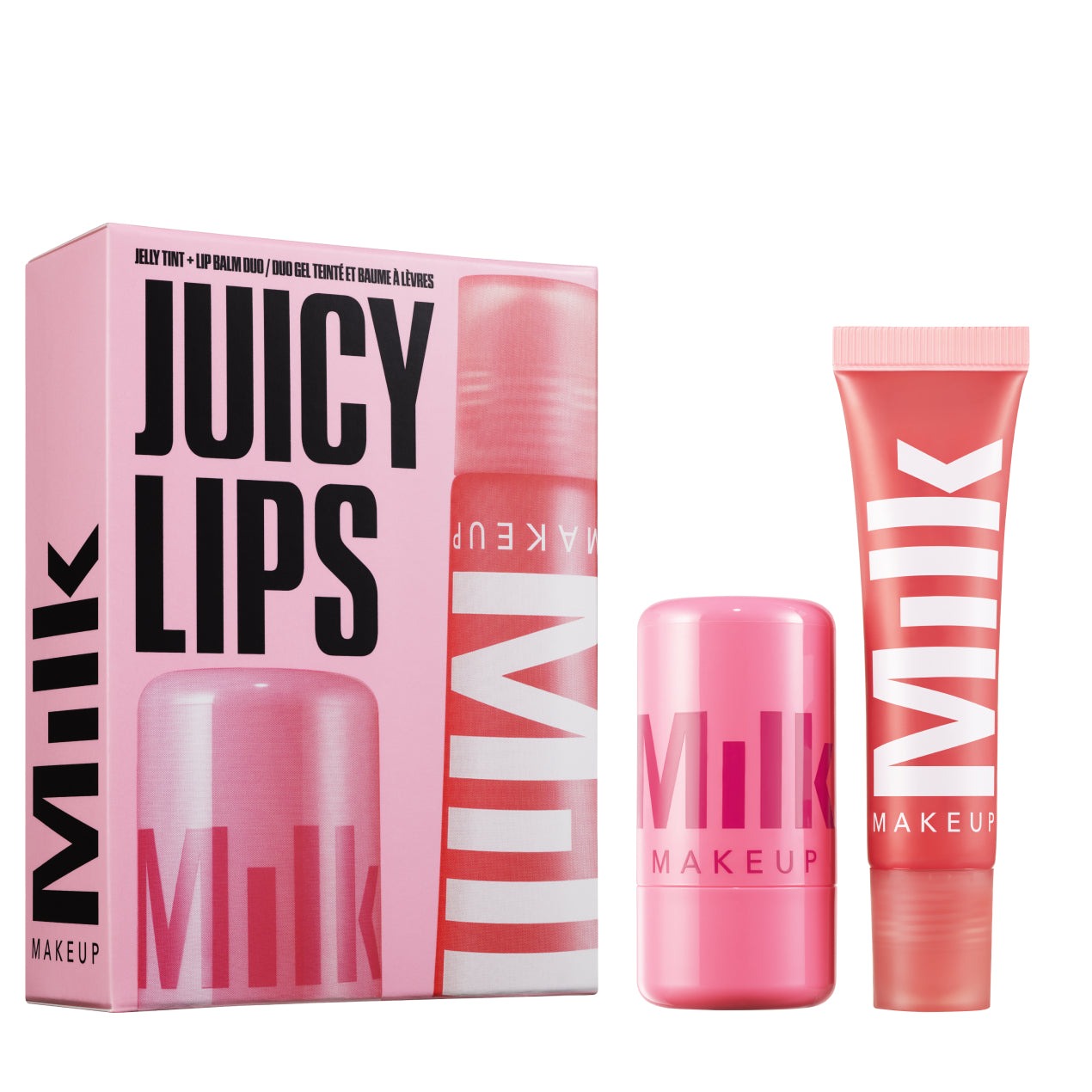 Juicy Lips Set