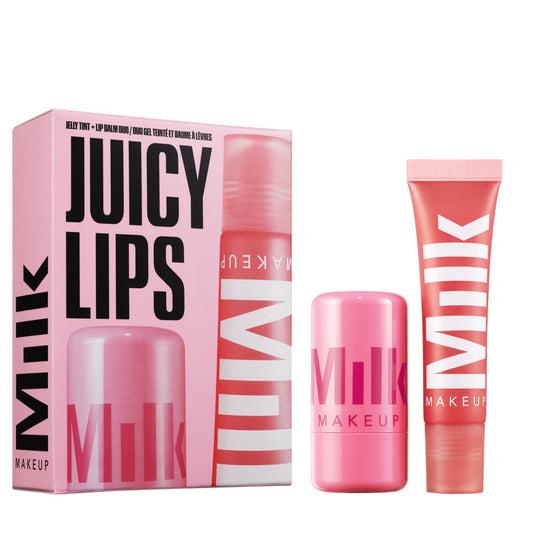 Juicy Lips Set