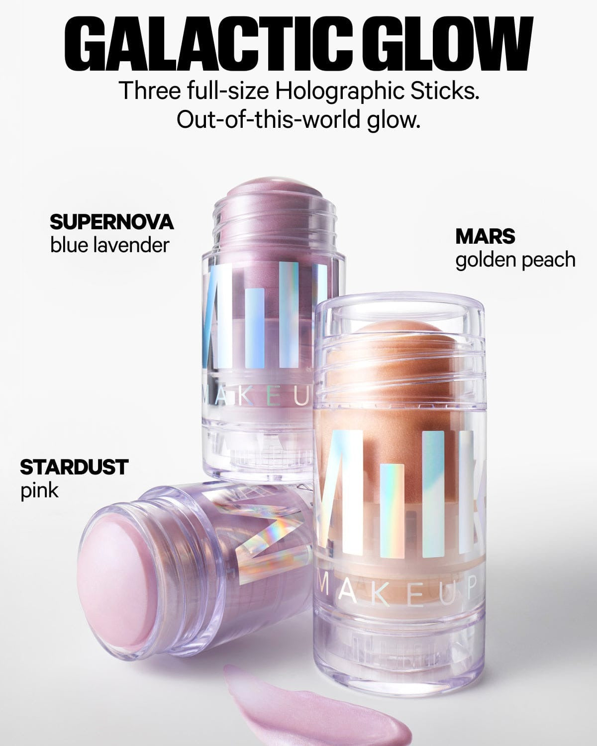 Galactic Glow Set