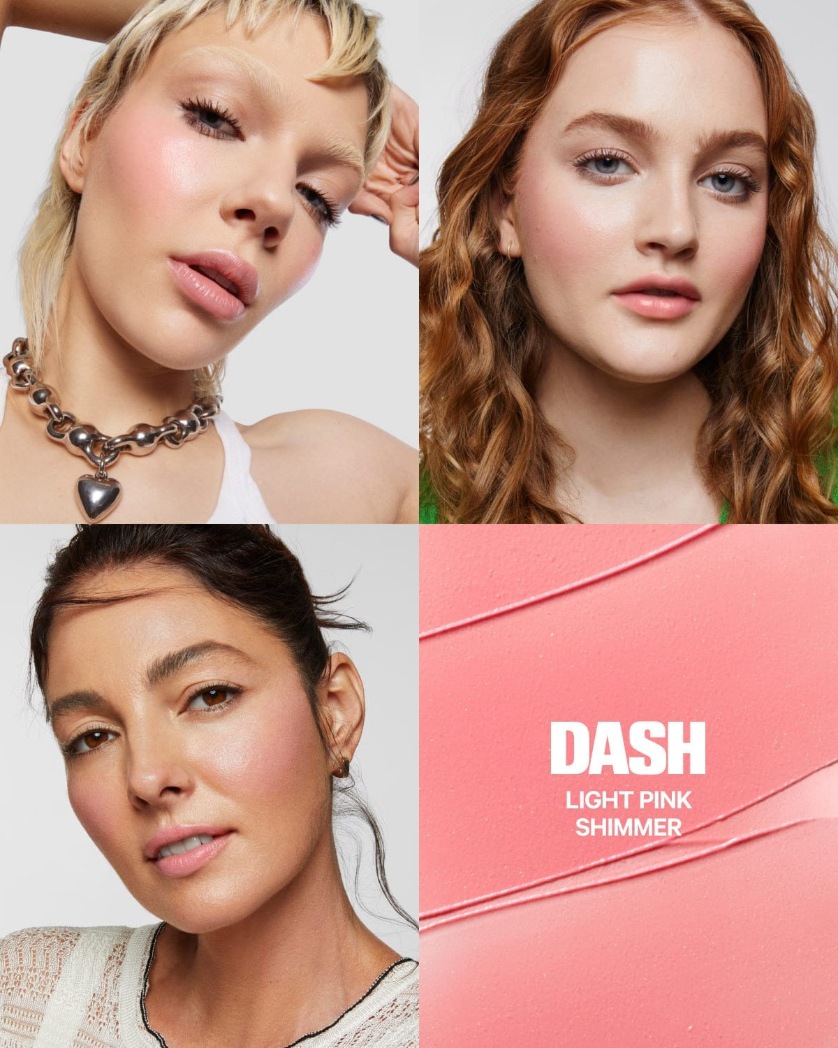 Lip + Cheek Color Stick