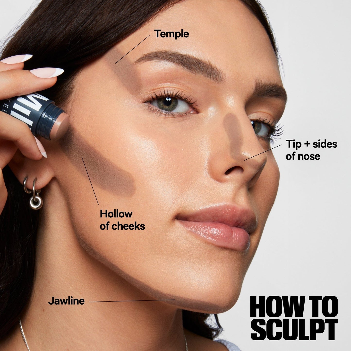 Sculpt + Contour Stick
