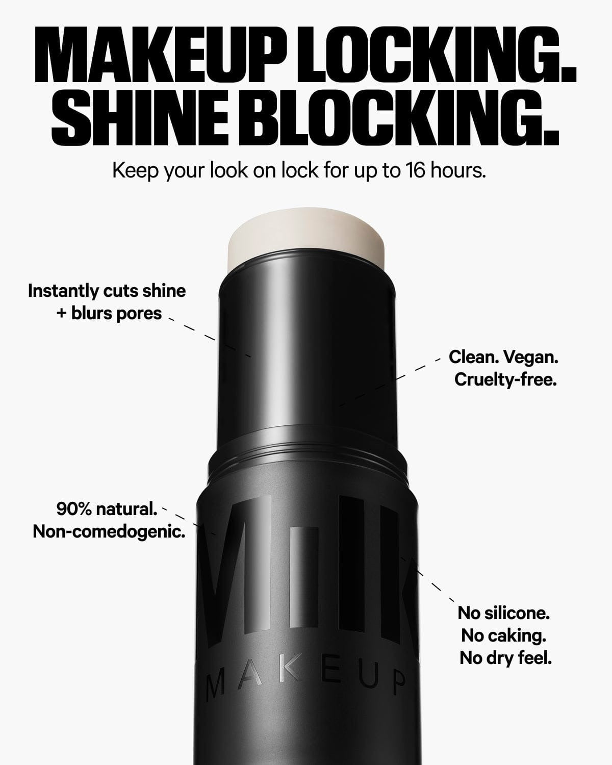 Pore Eclipse Non-Comedogenic Matte Blur Stick