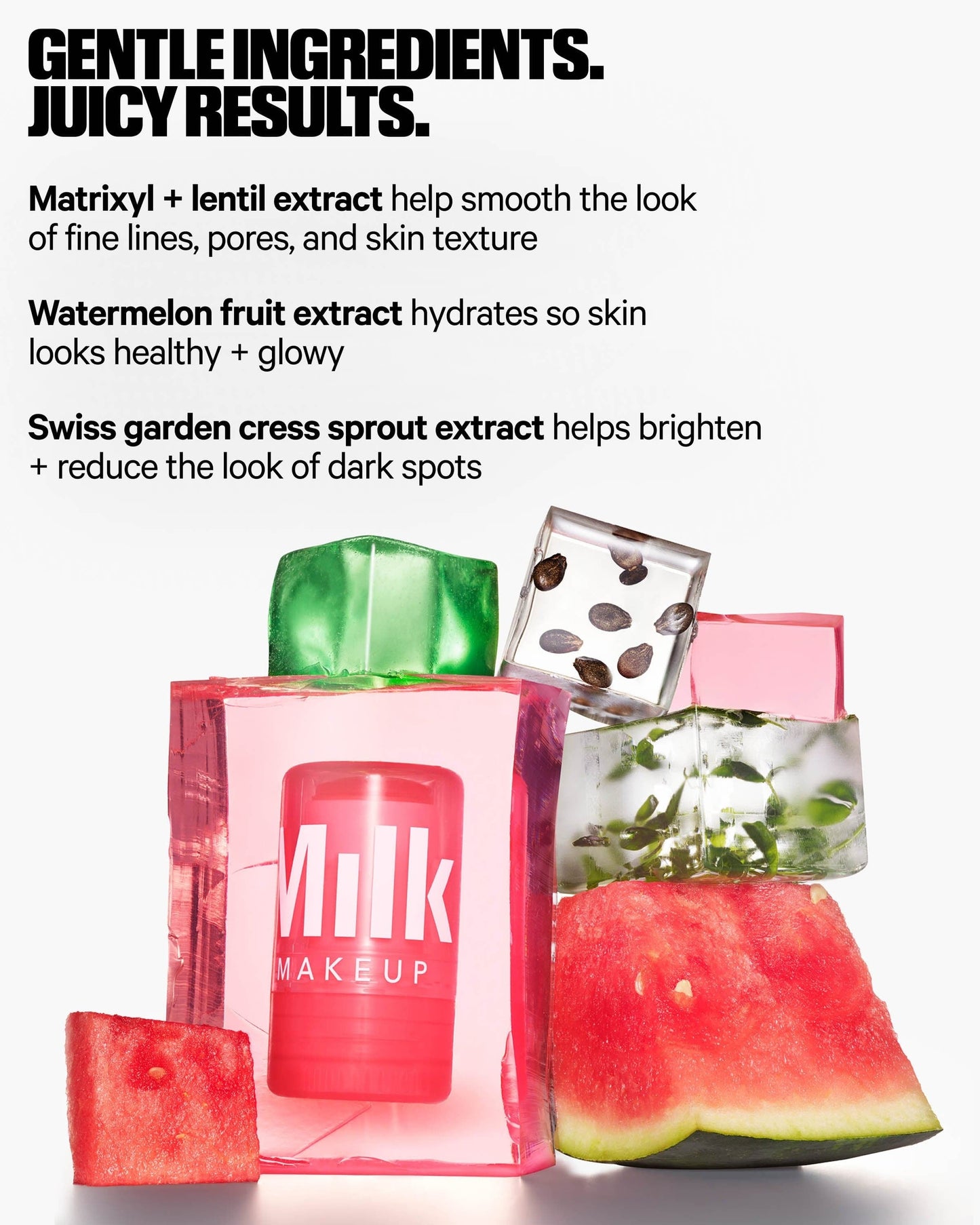 Watermelon Jelly Glow Peptide Serum
