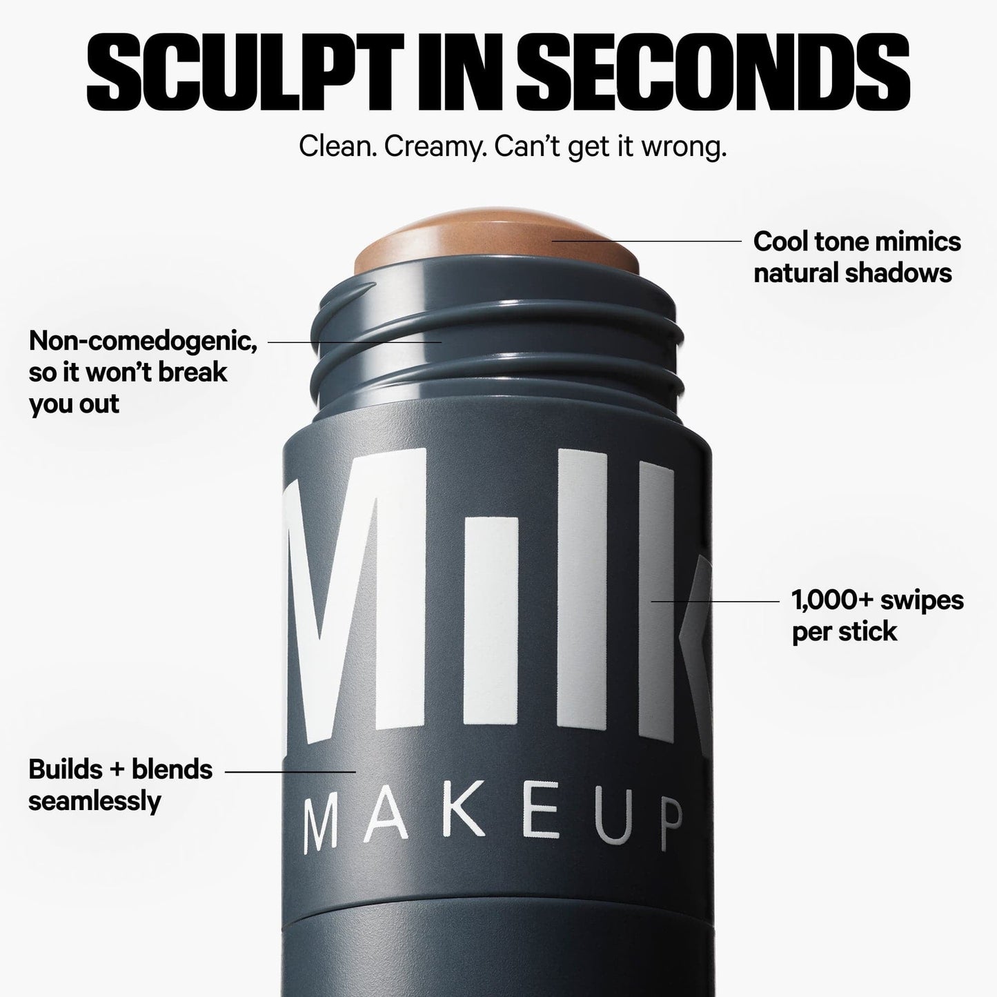 Sculpt + Contour Stick