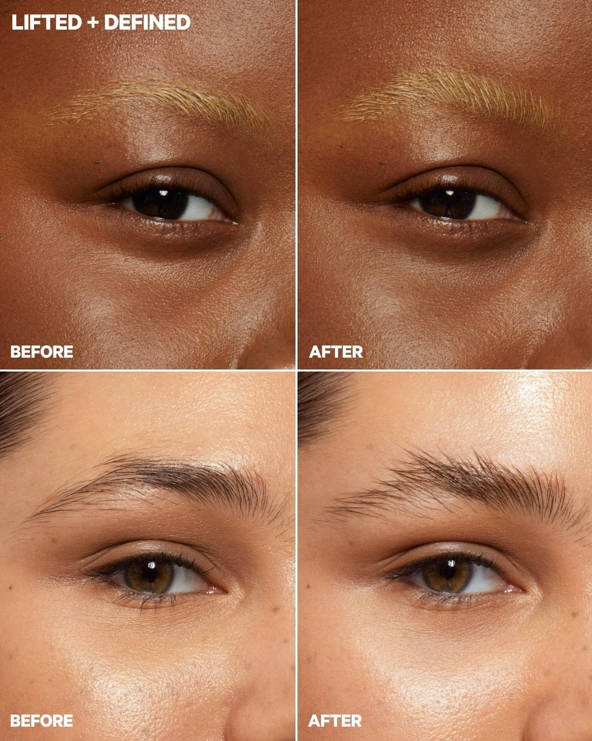 KUSH Brow Lamination Gel