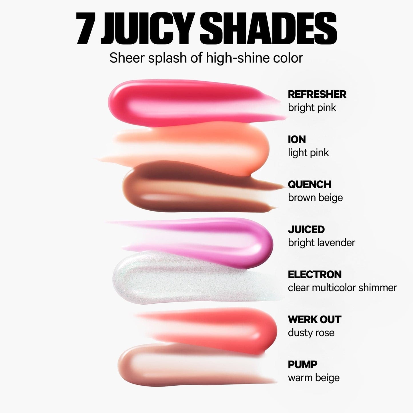 Balmade Electrolyte Tinted Lip Balm