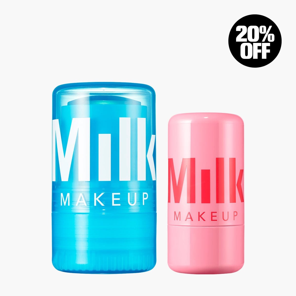 The Jelly Ice + Tint Duo
