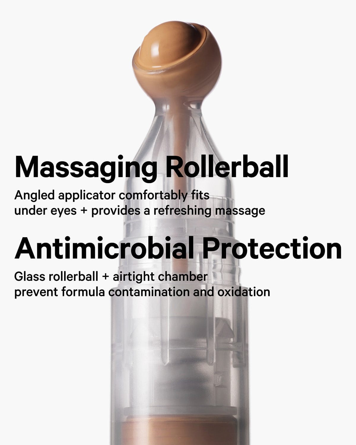 Sunshine Under Eye Tint + Brighten with Vitamin C and Caffeine