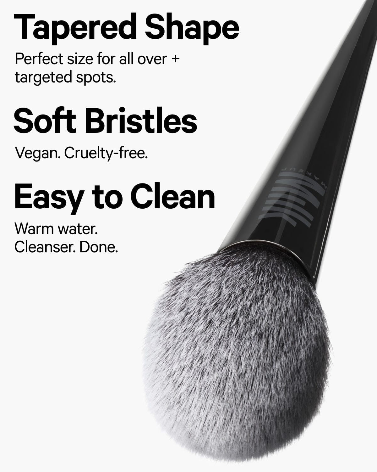 Pore Eclipse Powder + Brush Duo