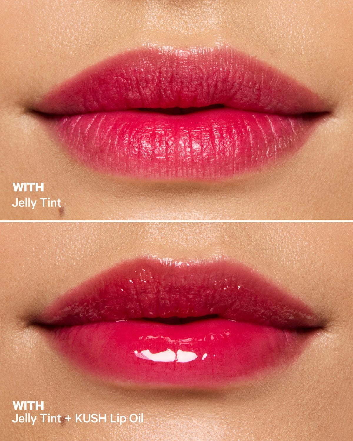 Jelly Lip Kit