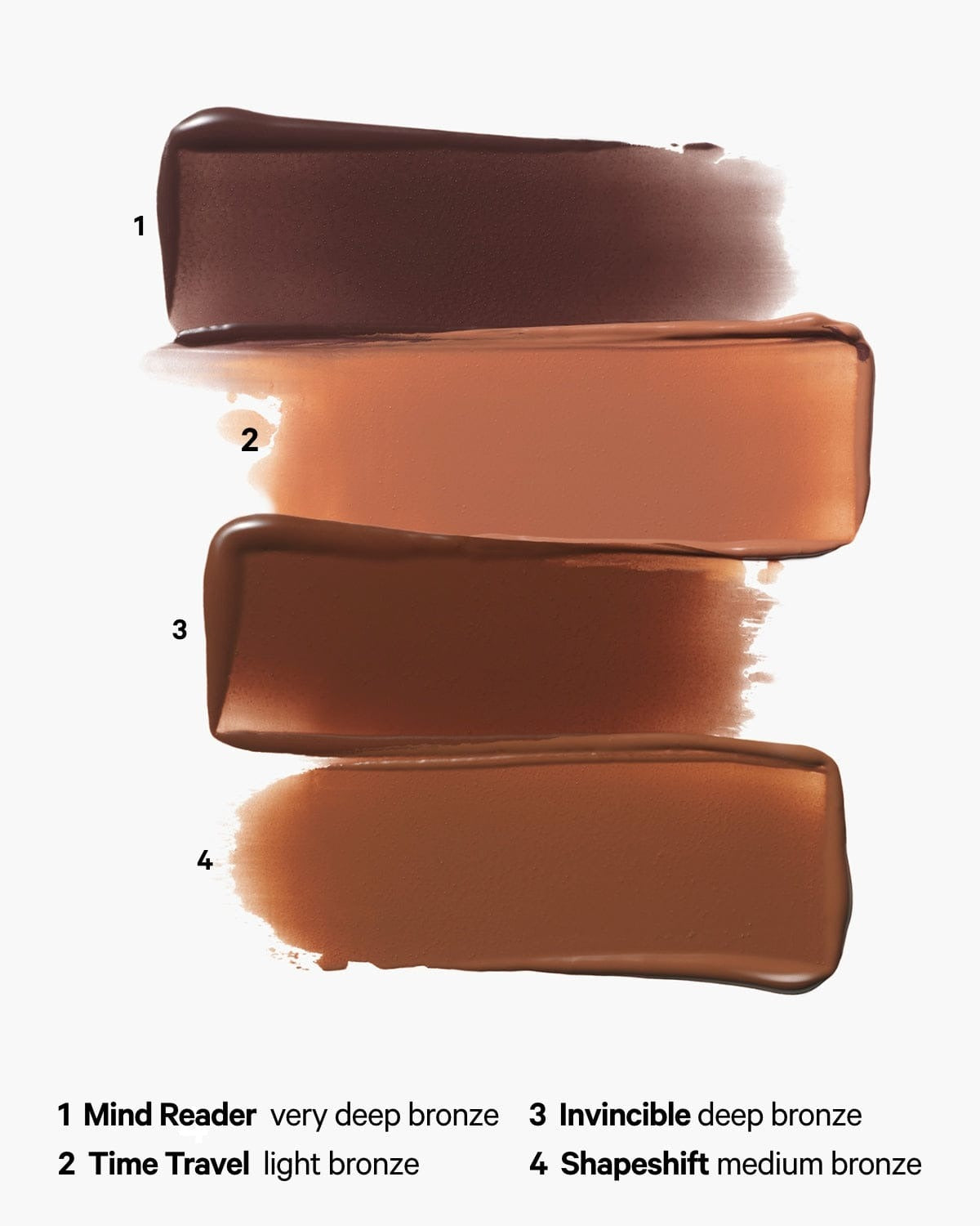 Bionic Liquid Bronzer