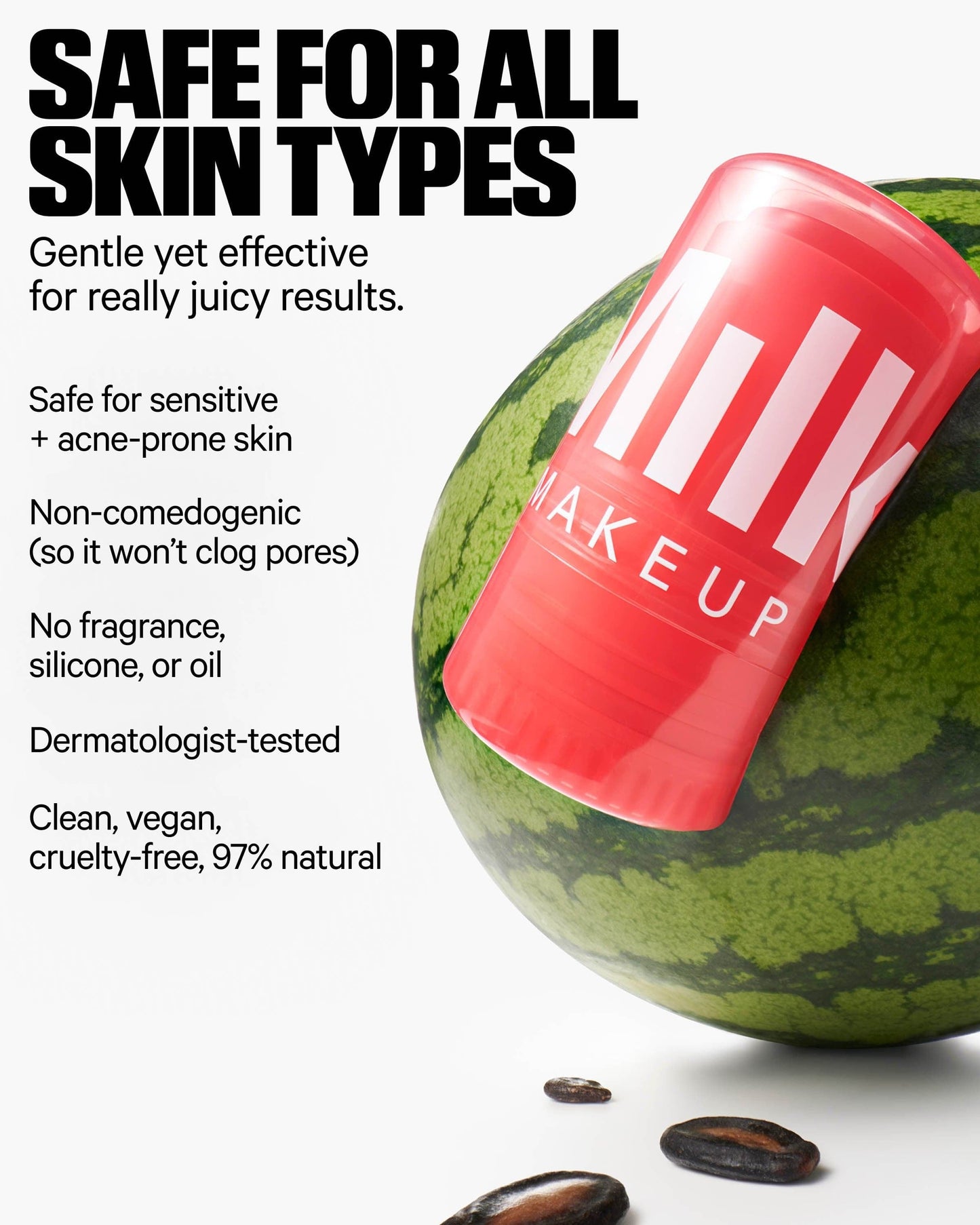 Watermelon Jelly Glow Peptide Serum