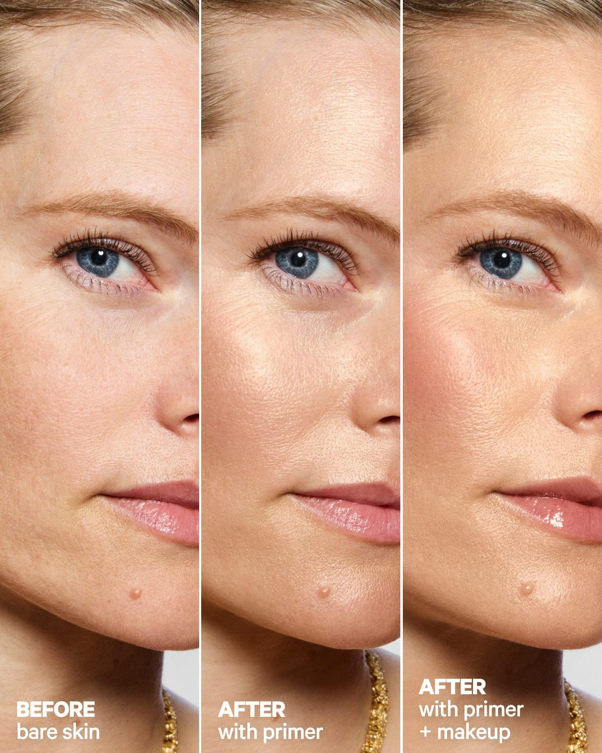 Hydro Grip + Glow Illuminating Primer