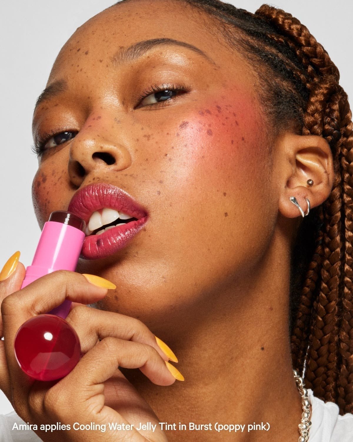 The Jelly Ice + Tint Duo