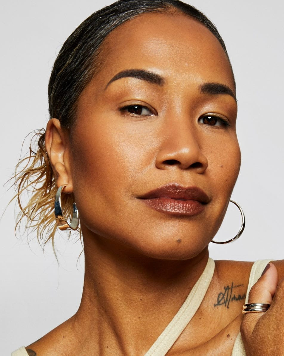 Buff Brush