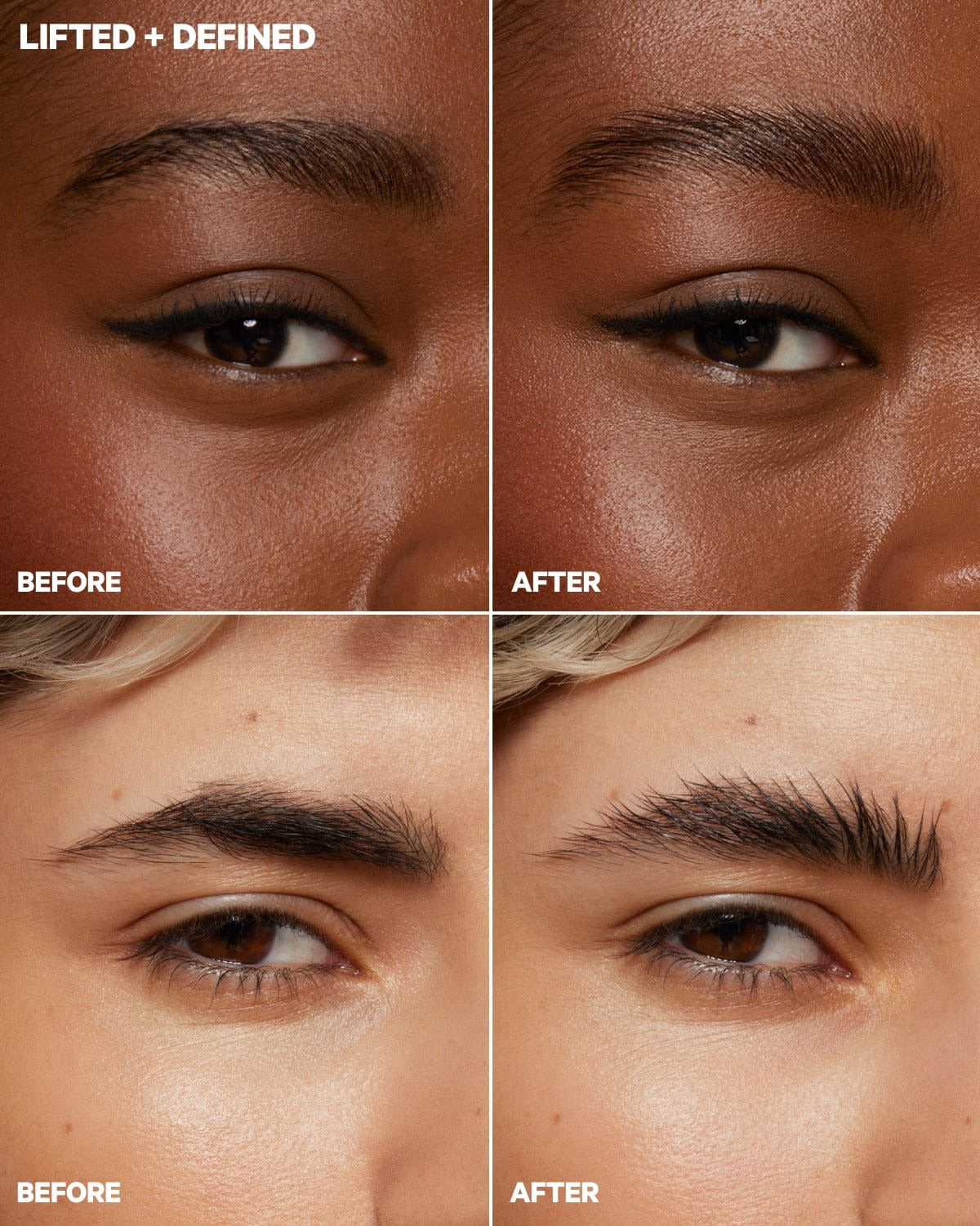 KUSH Brow Lamination Gel