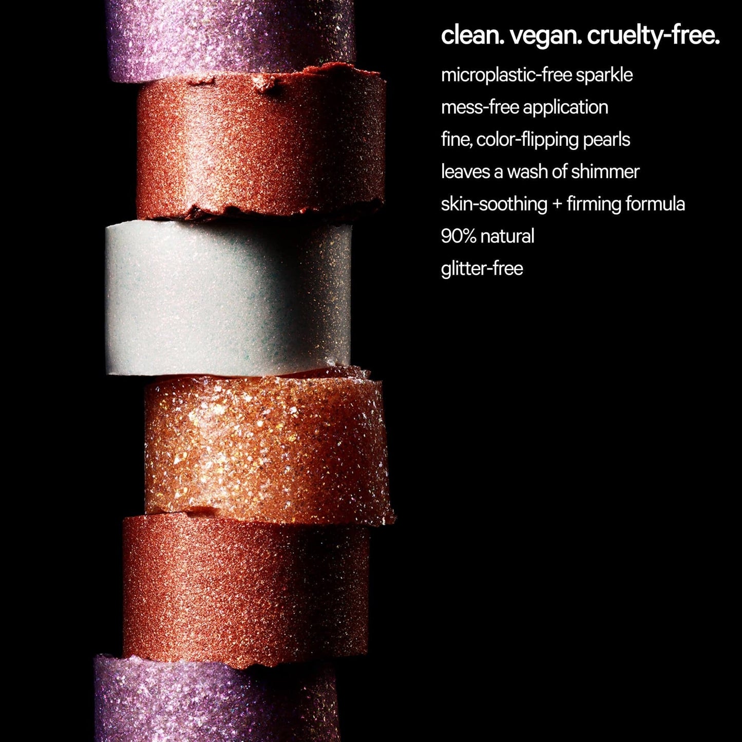 Jelly Shimmer Stick