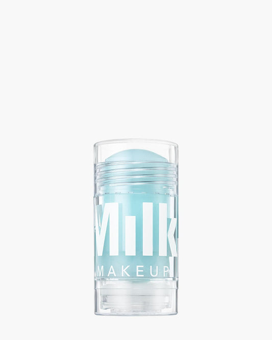 Cooling Water Under Eye Caffeine Boost