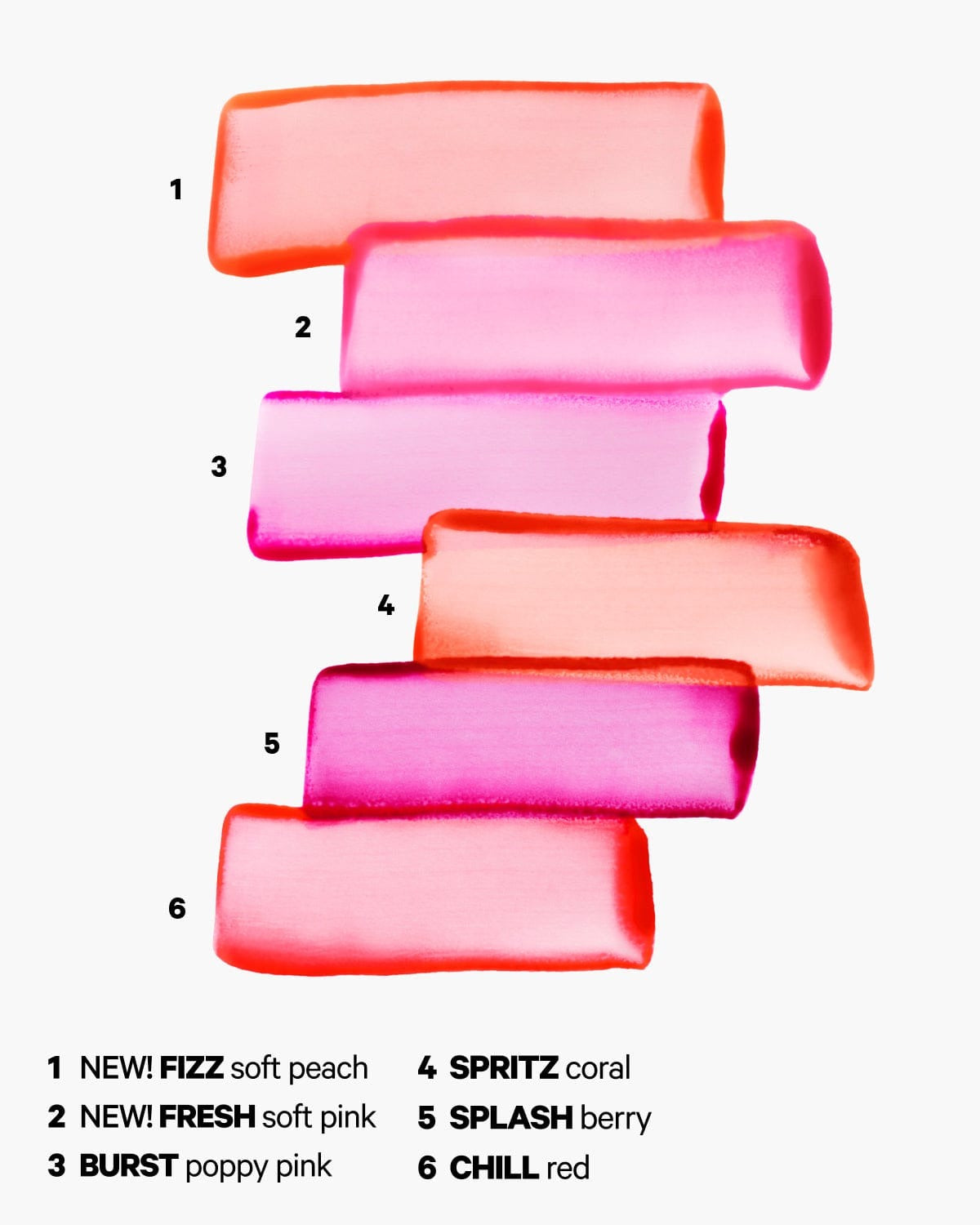 The Jelly Ice + Tint Duo