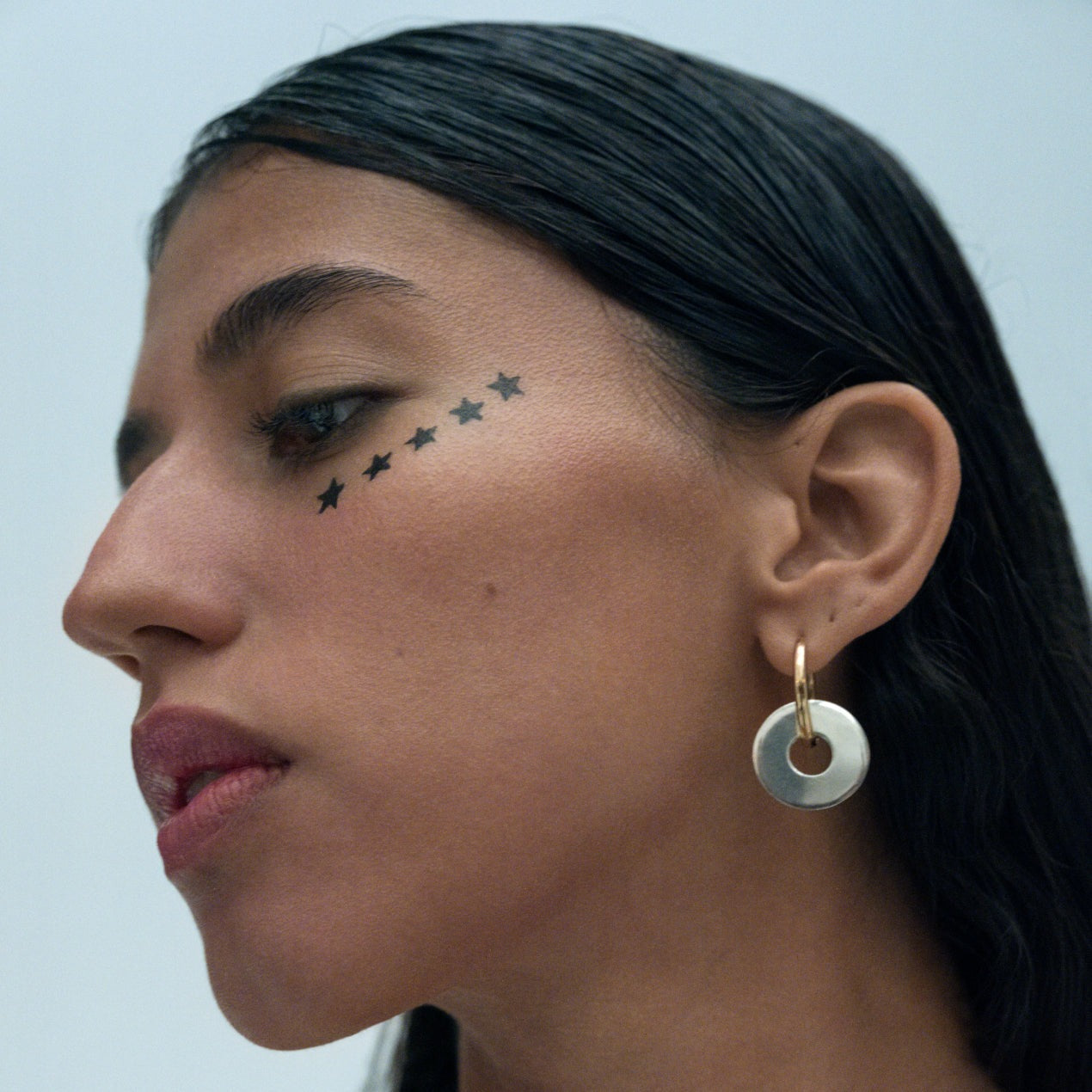Tattoo Stamp