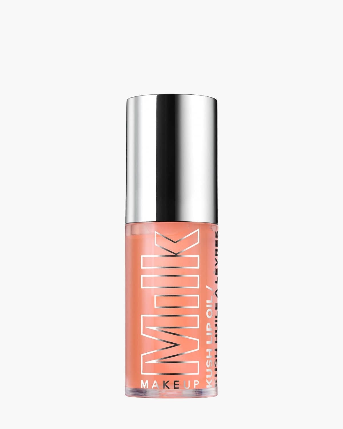 KUSH Sheer Hydrating Lip Oil