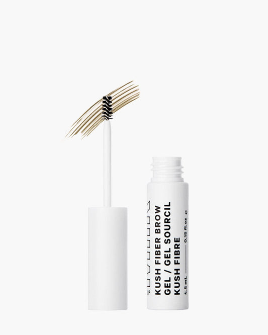 KUSH Fiber Brow Gel