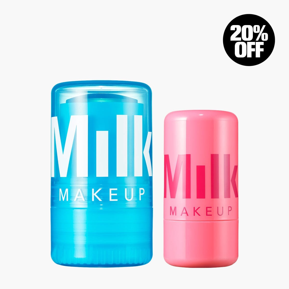 The Jelly Ice + Tint Duo