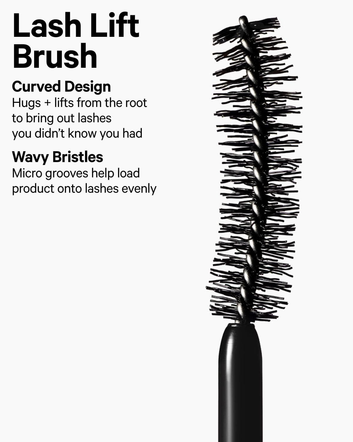 RISE Lengthening Mascara