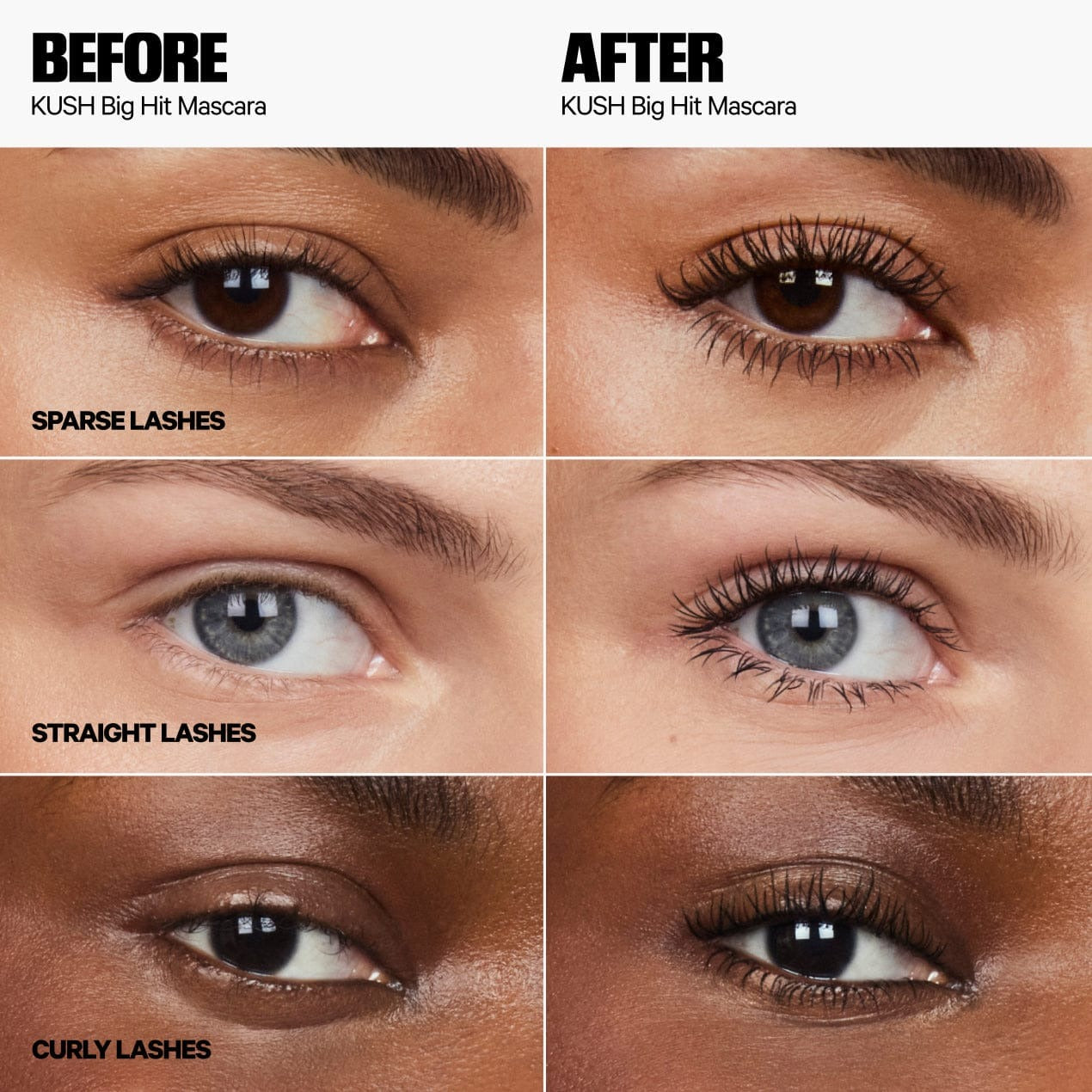 The Lash Duo