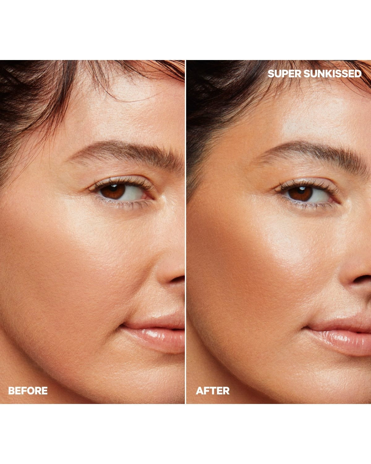 Matte Bronzer Stick