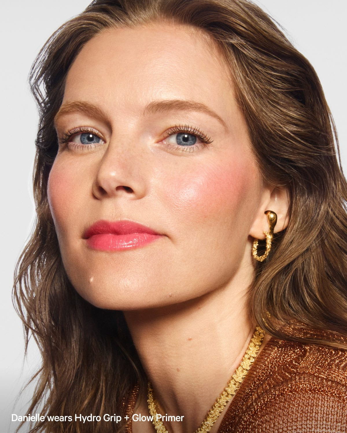 Hydro Grip + Glow Illuminating Primer