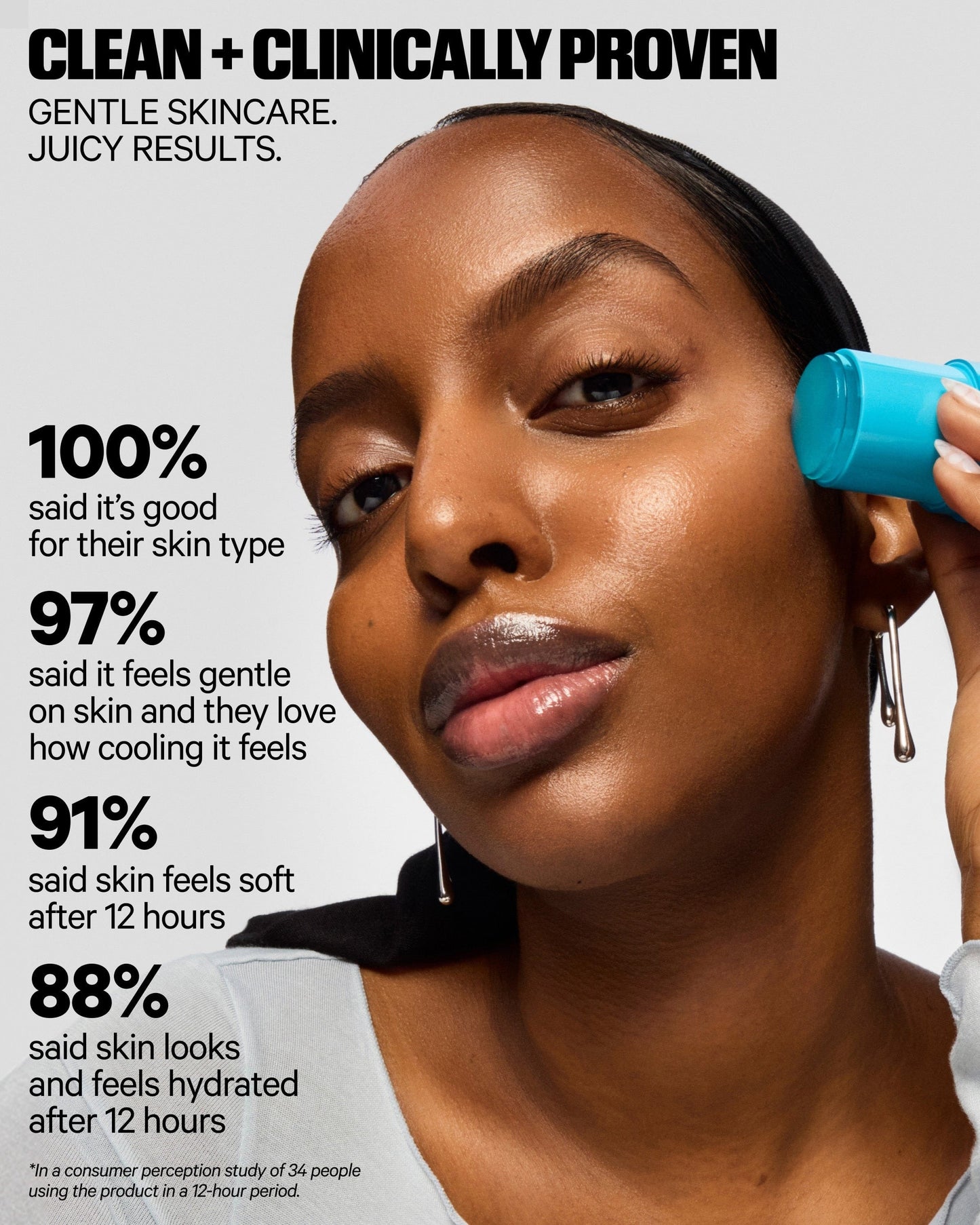 The Jelly Ice + Tint Duo