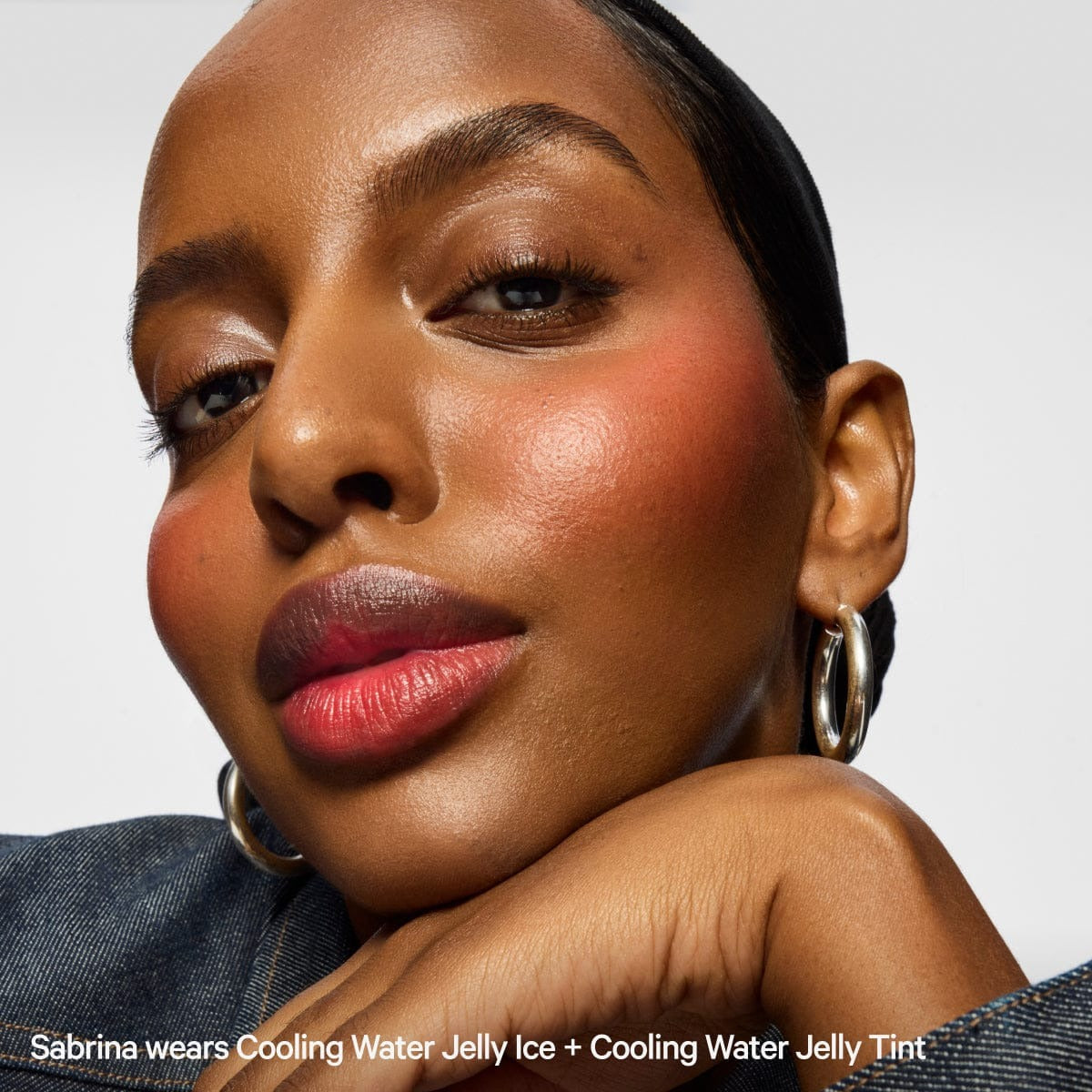 The Jelly Ice + Tint Duo