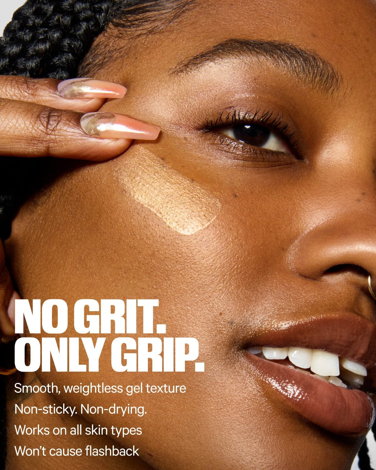 Hydro Grip + Glow Illuminating Primer