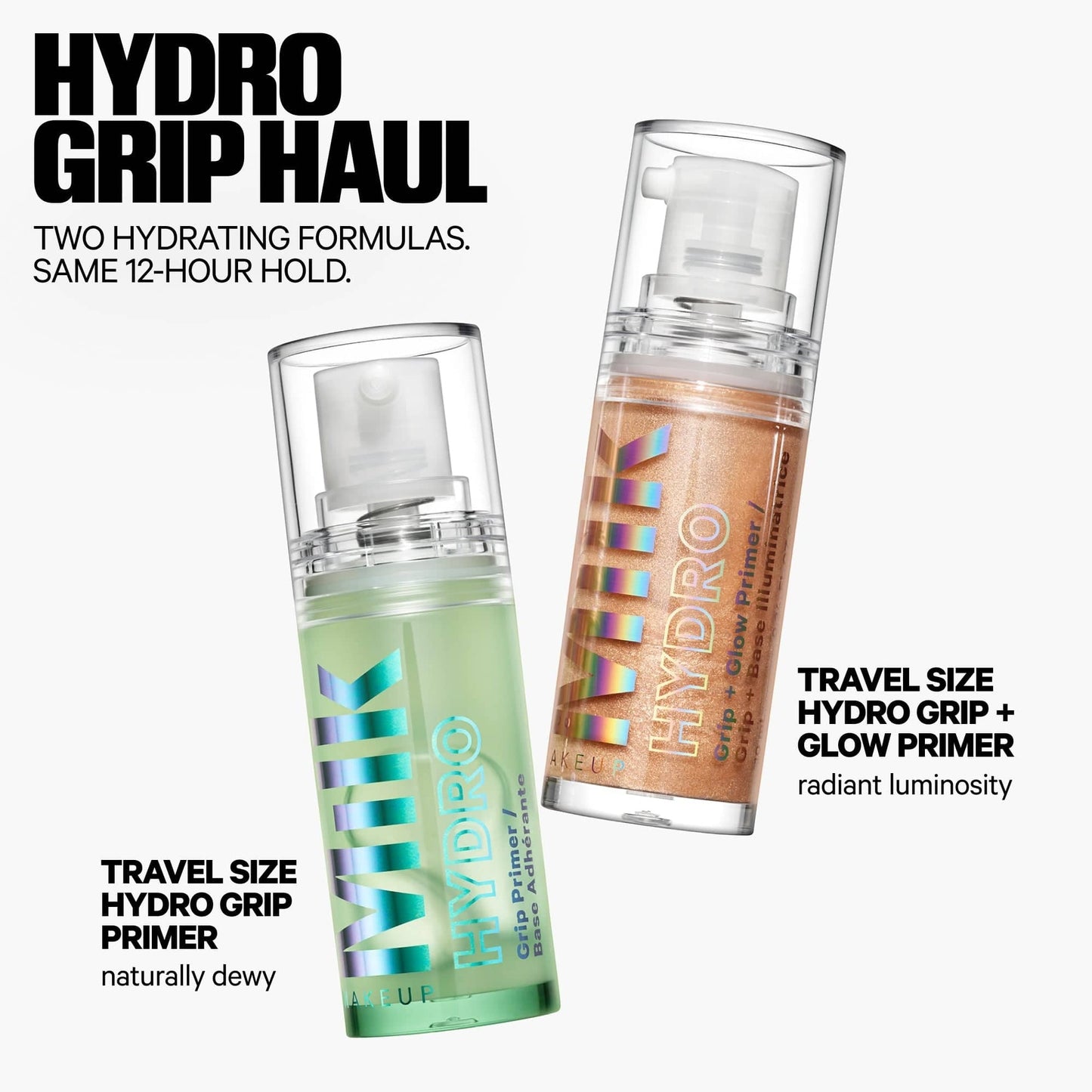 Hydro Grip Haul