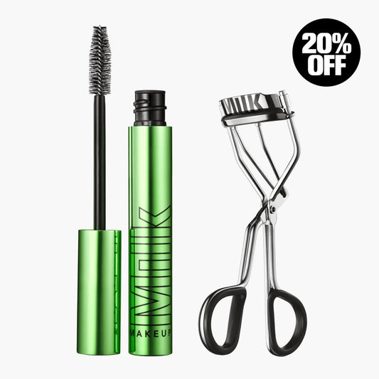 The Lash Duo