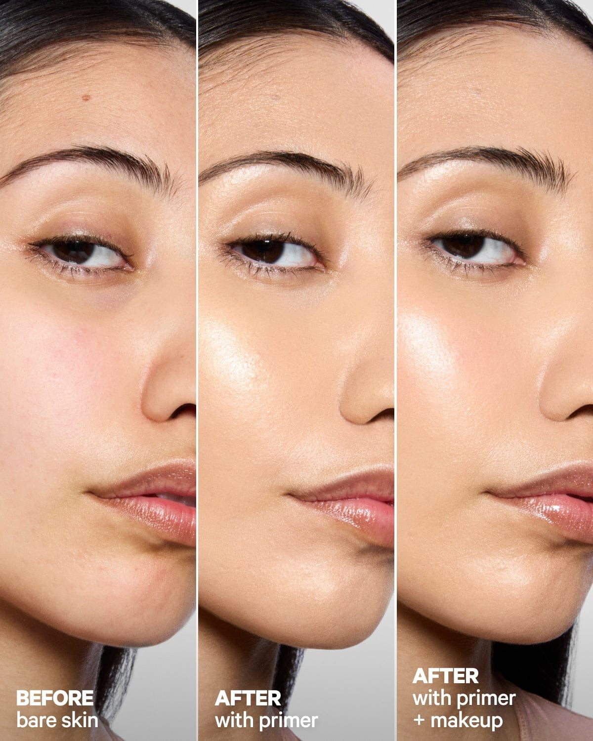 Hydro Grip + Glow Illuminating Primer