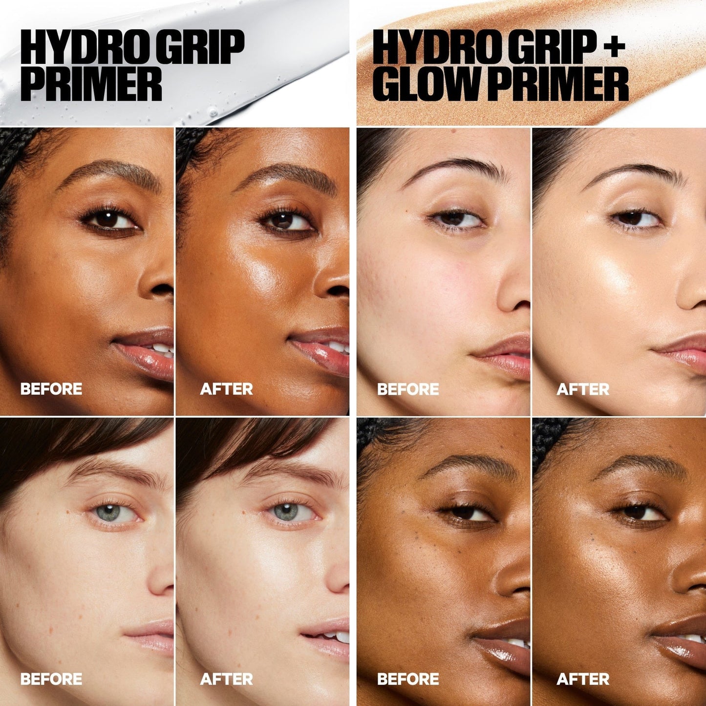 Hydro Grip Haul