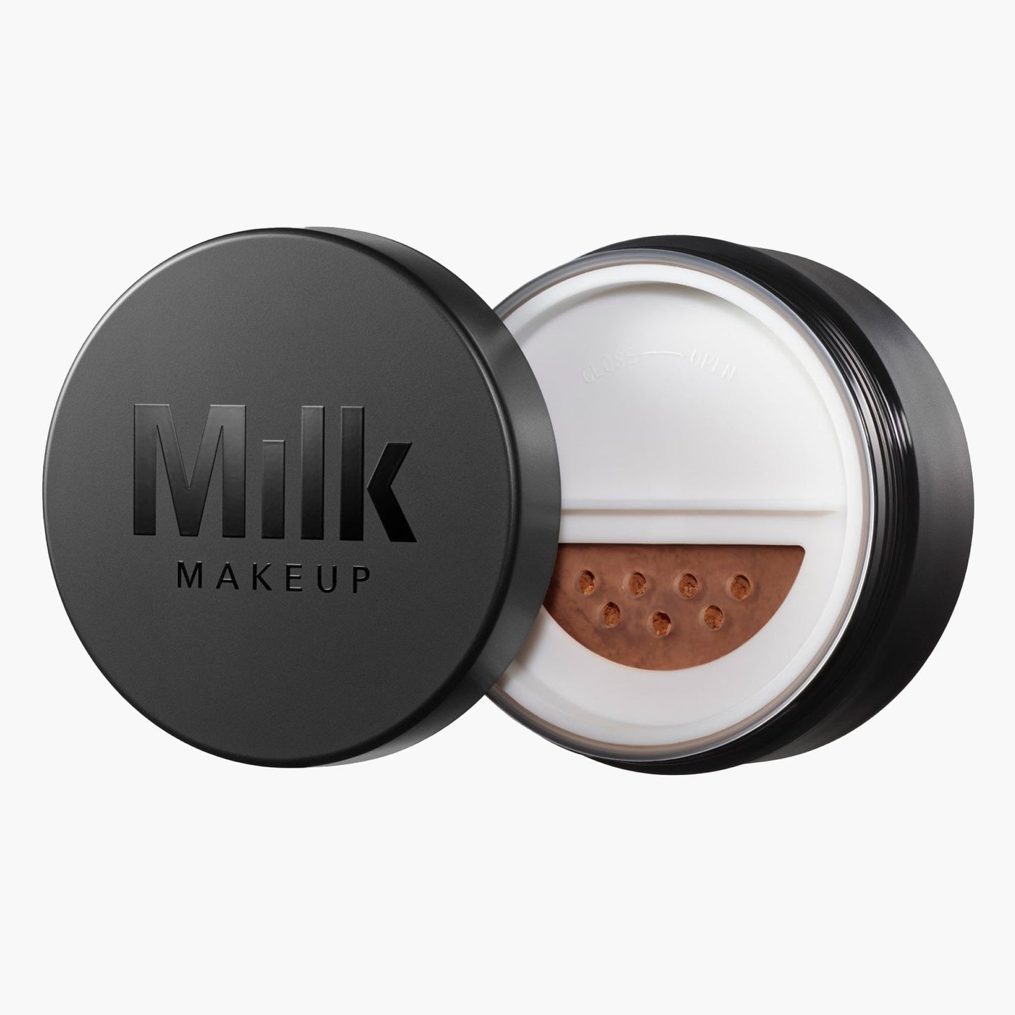 Pore Eclipse Matte Translucent Setting Powder