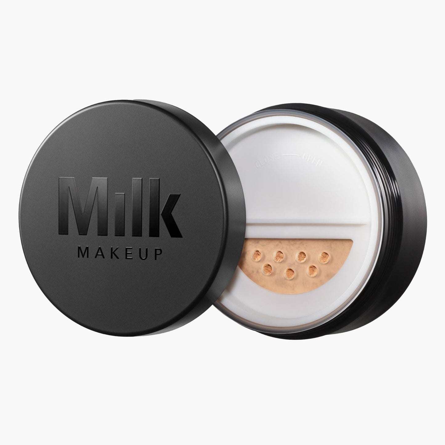 Pore Eclipse Matte Translucent Setting Powder