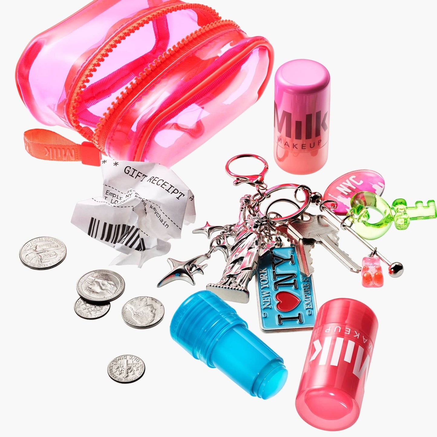 The Jelly Skin Starter Pack