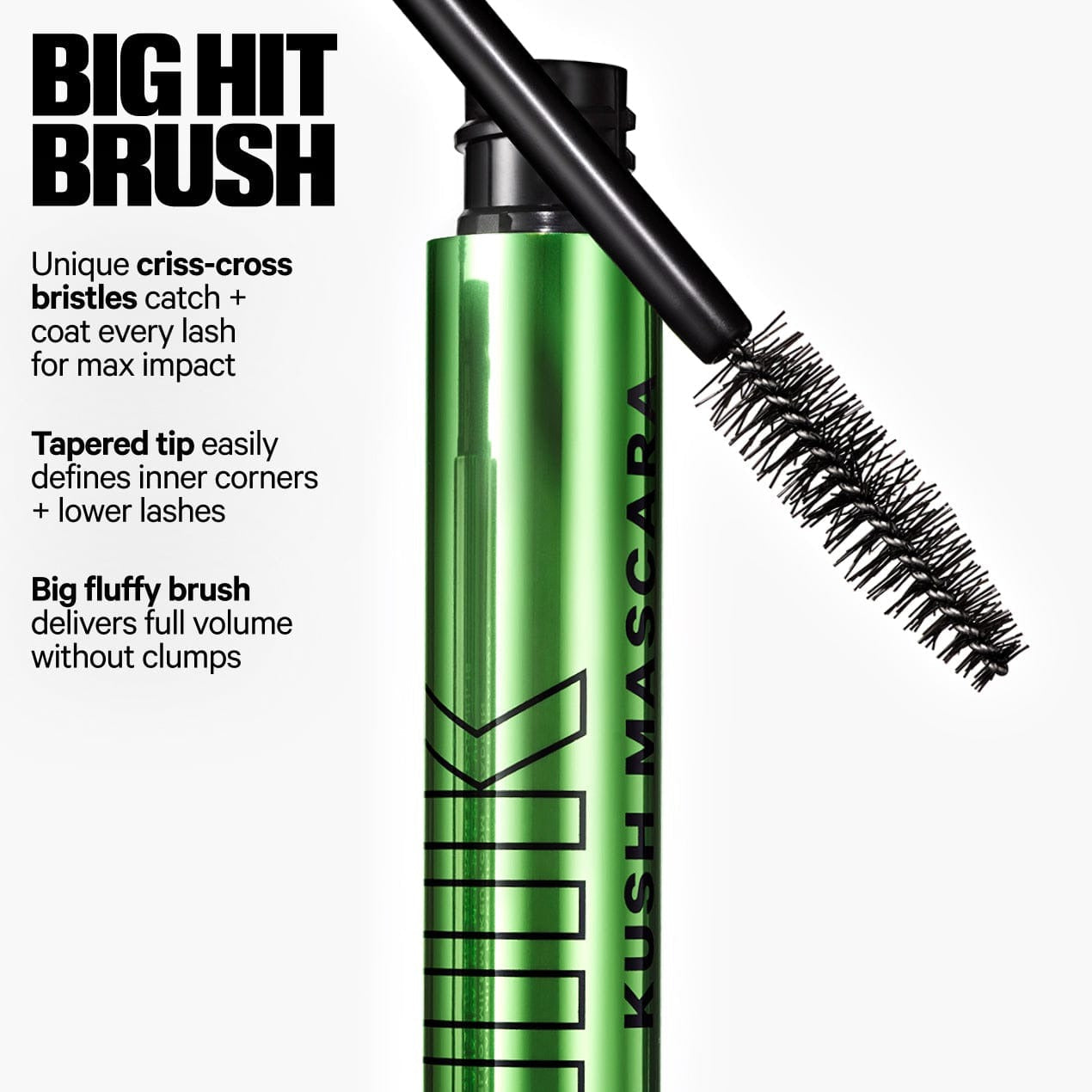 The Lash Duo