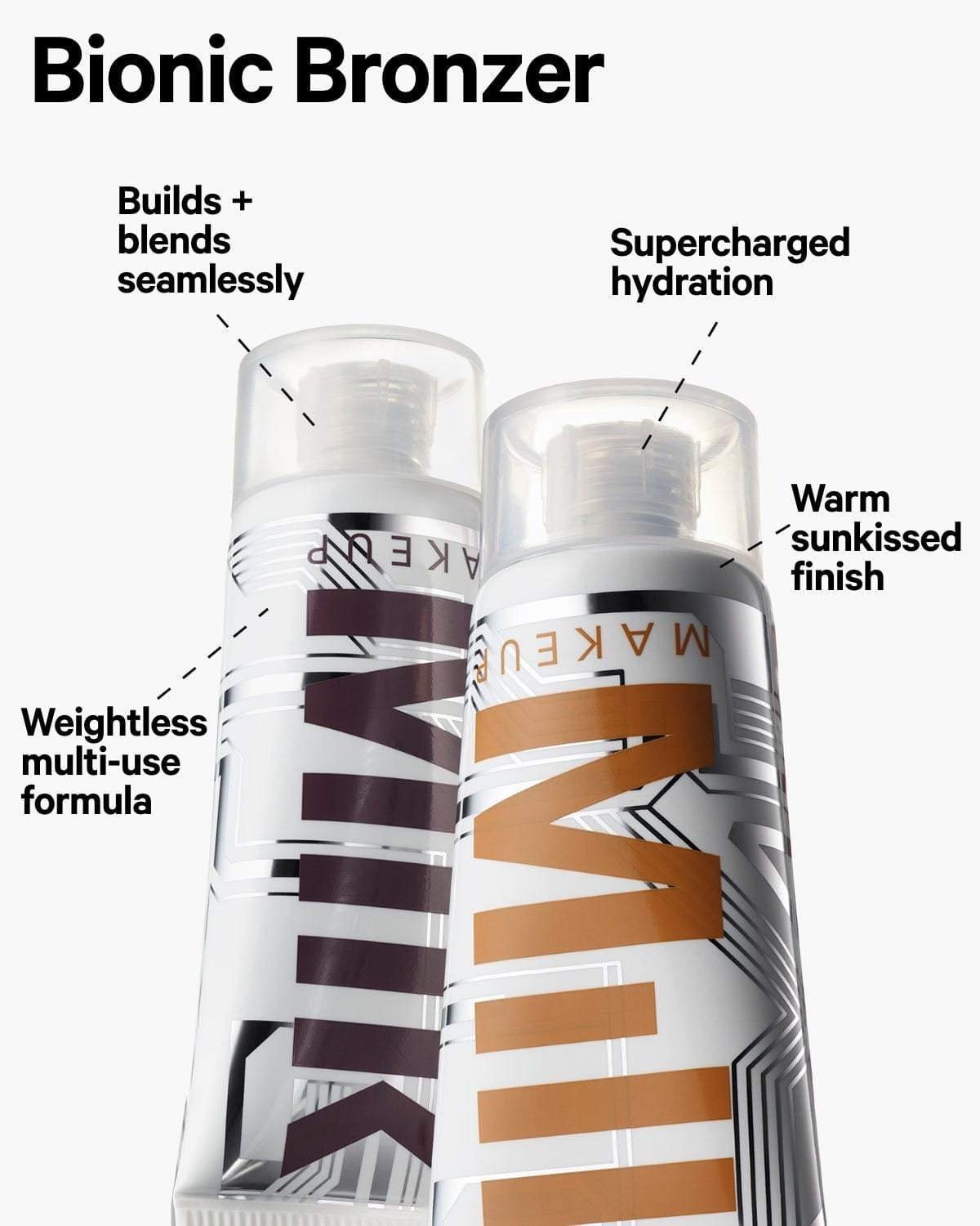 Bionic Liquid Bronzer