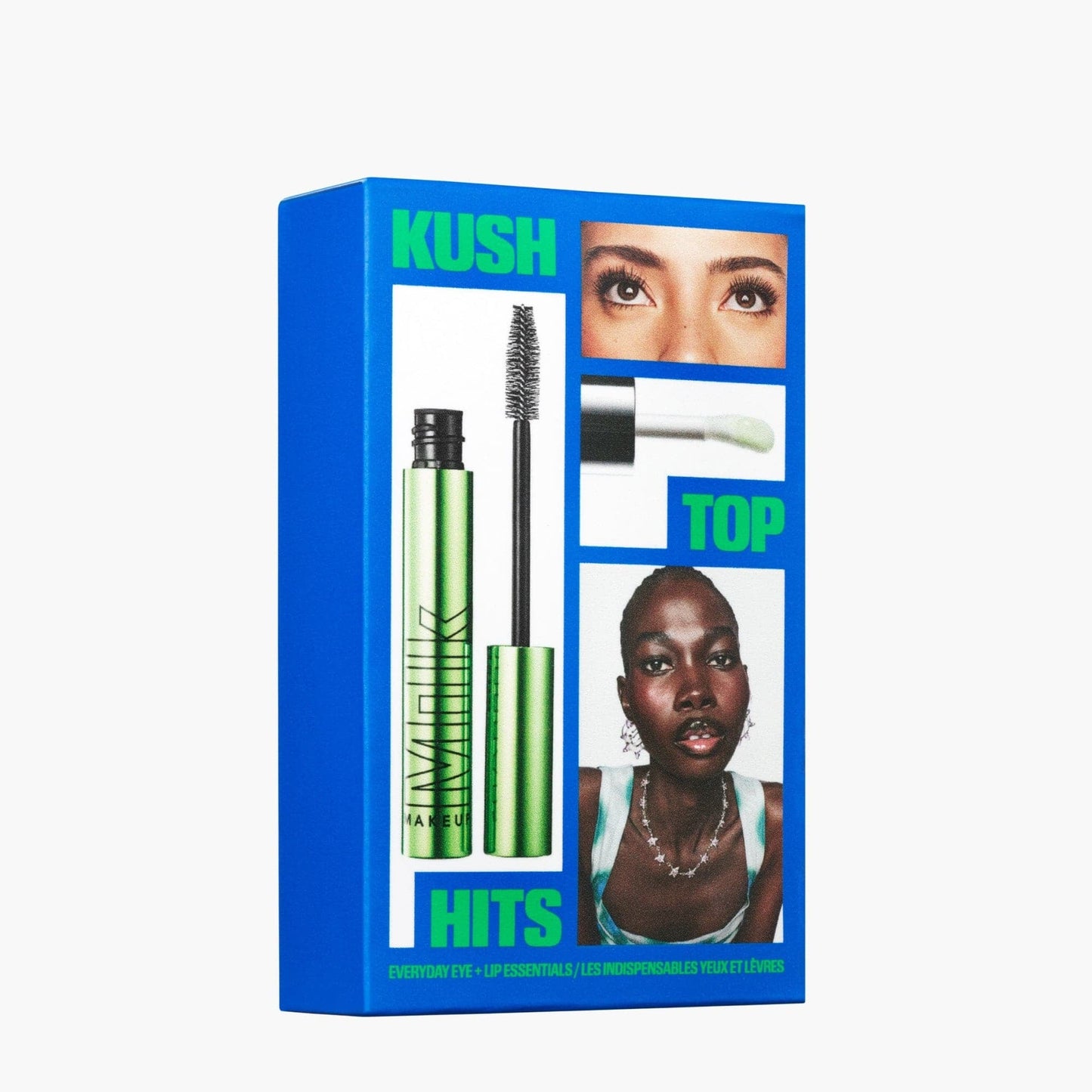 The KUSH Top Hits Duo
